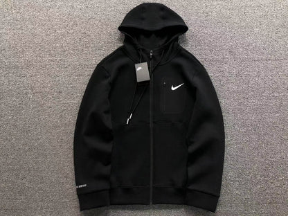 N1K Pants & Hoodie