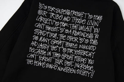Stu Jacket