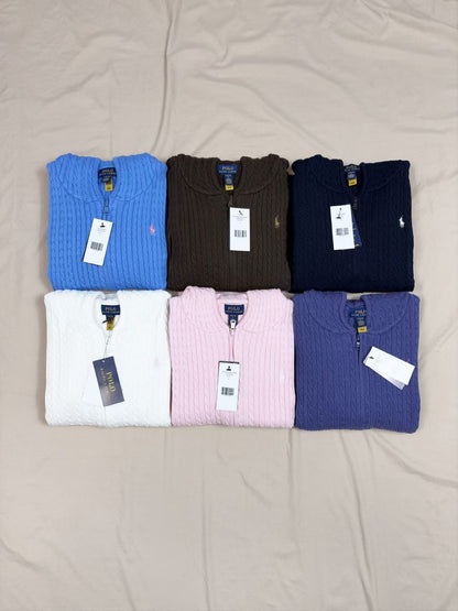 Ralph Lauren Sweater Female