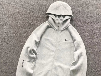 N1K Pants & Hoodie