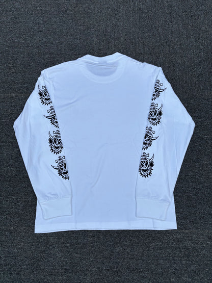 Stu Longsleeve