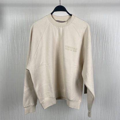 FOG x Essentials Crewneck 22FW