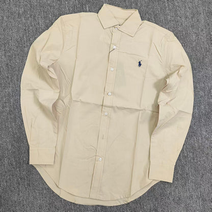 Ralph Lauren Shirt Female
