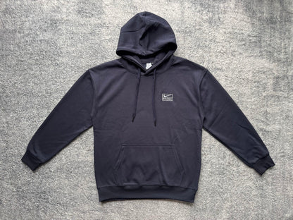Stu x Nk Hoodie
