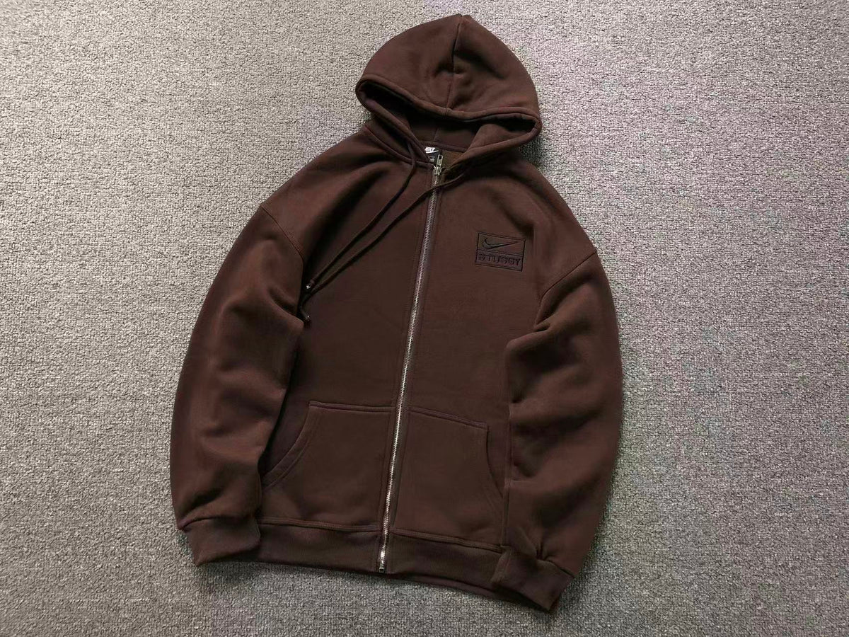 N1K Pants & Hoodie