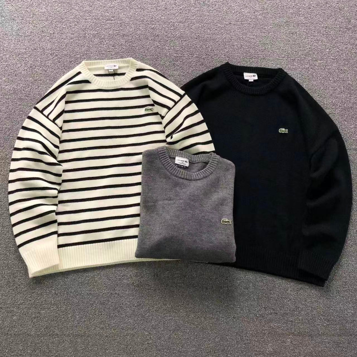 Classic Sweater