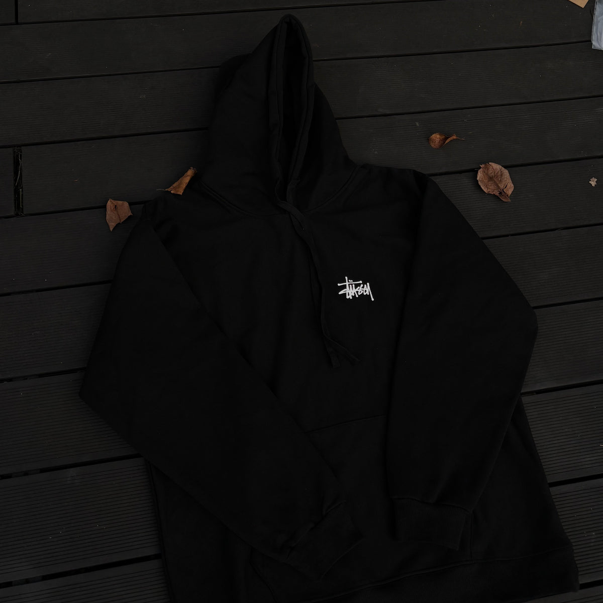 Stu Hoodie