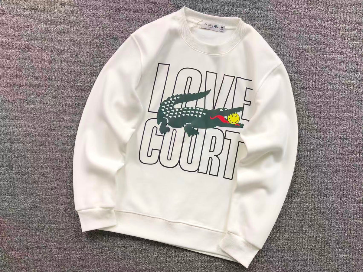 Classic Hoodie