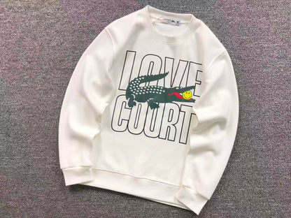 Classic Hoodie