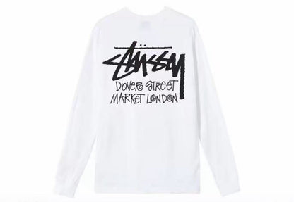 Stu Longsleeve