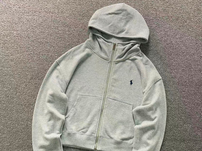 Ralph Lauren Hoodie Female