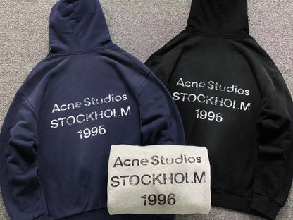 AcneStdios Hoodie