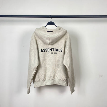 FOG x Essentials Hoodie 21SS
