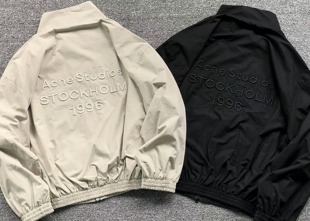 AcneStdios Jacket