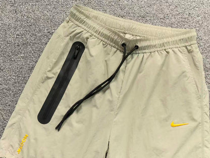 N1K Shorts