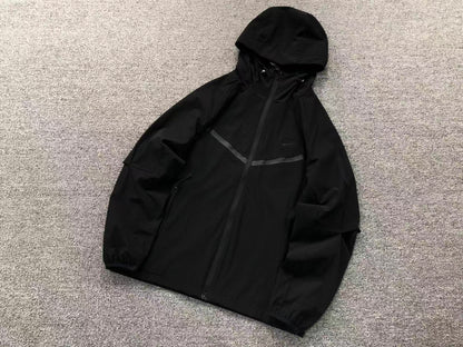 N1K Hoodie