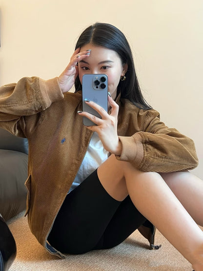 Ralph Lauren Jacket Female
