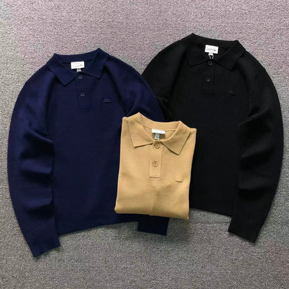 Classic Sweater