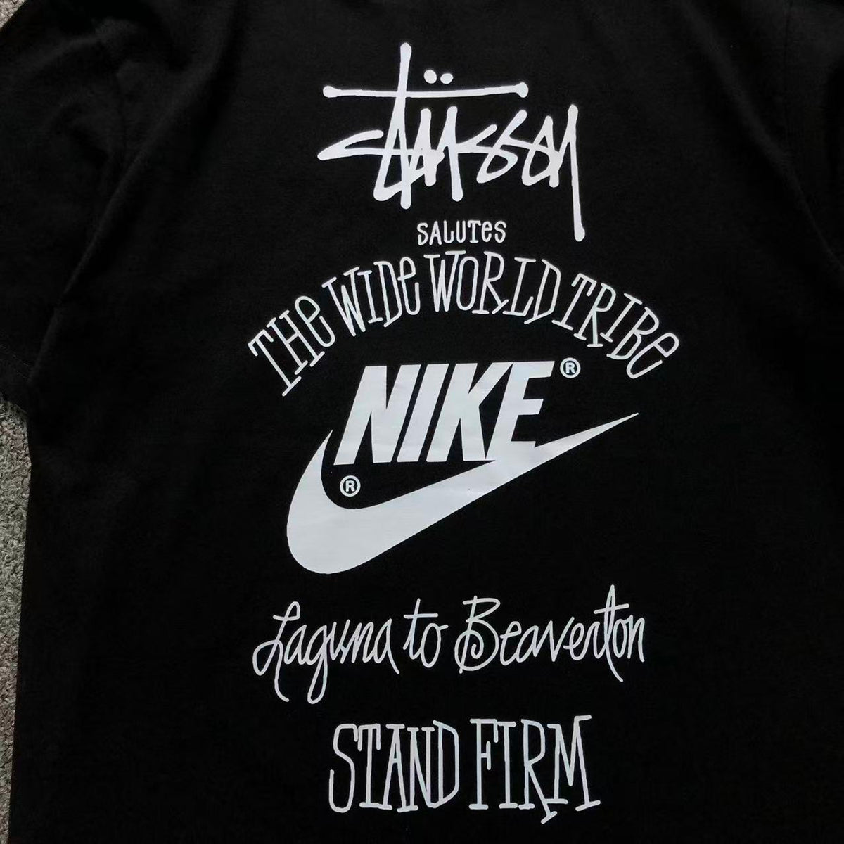N1K Tshirt