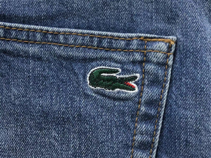 Classic Pants