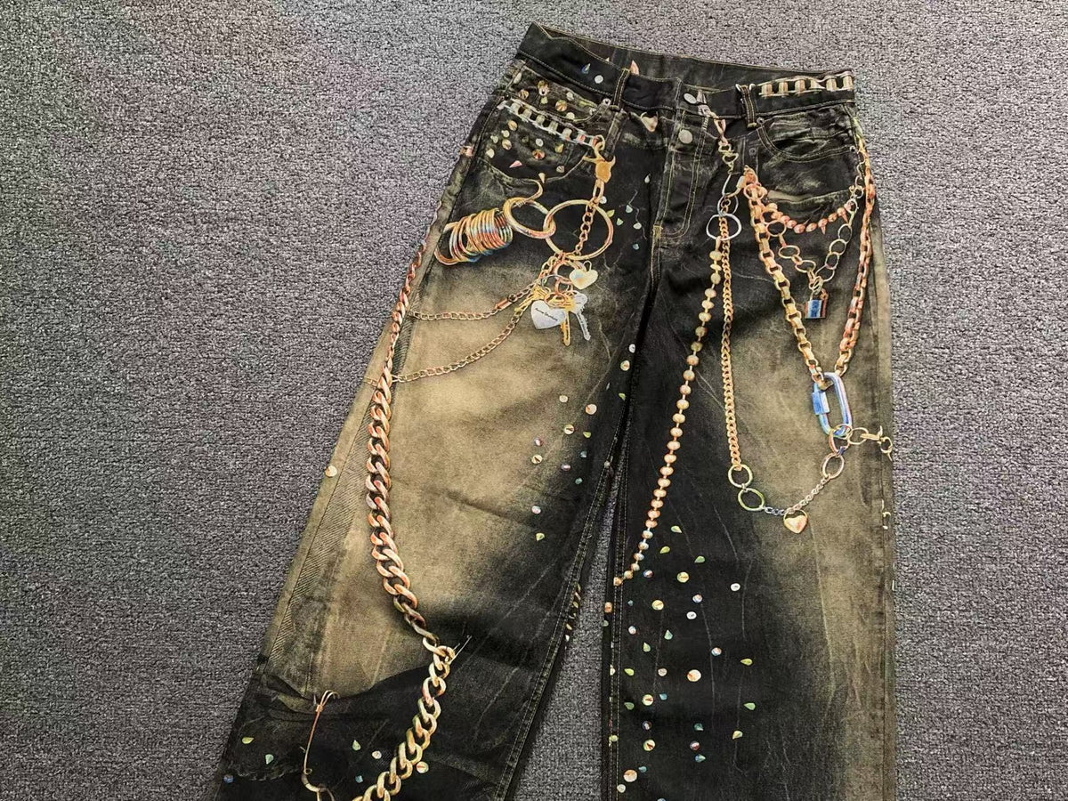 AcneStdios Pants
