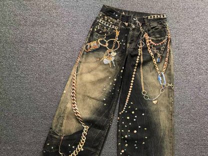 AcneStdios Pants