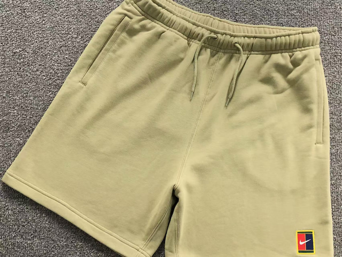 N1K Shorts