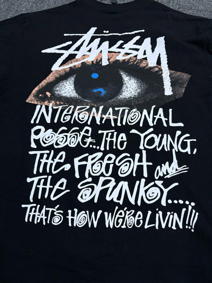 Stu Tshirt