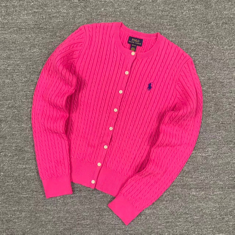 Ralph Lauren Sweater Female