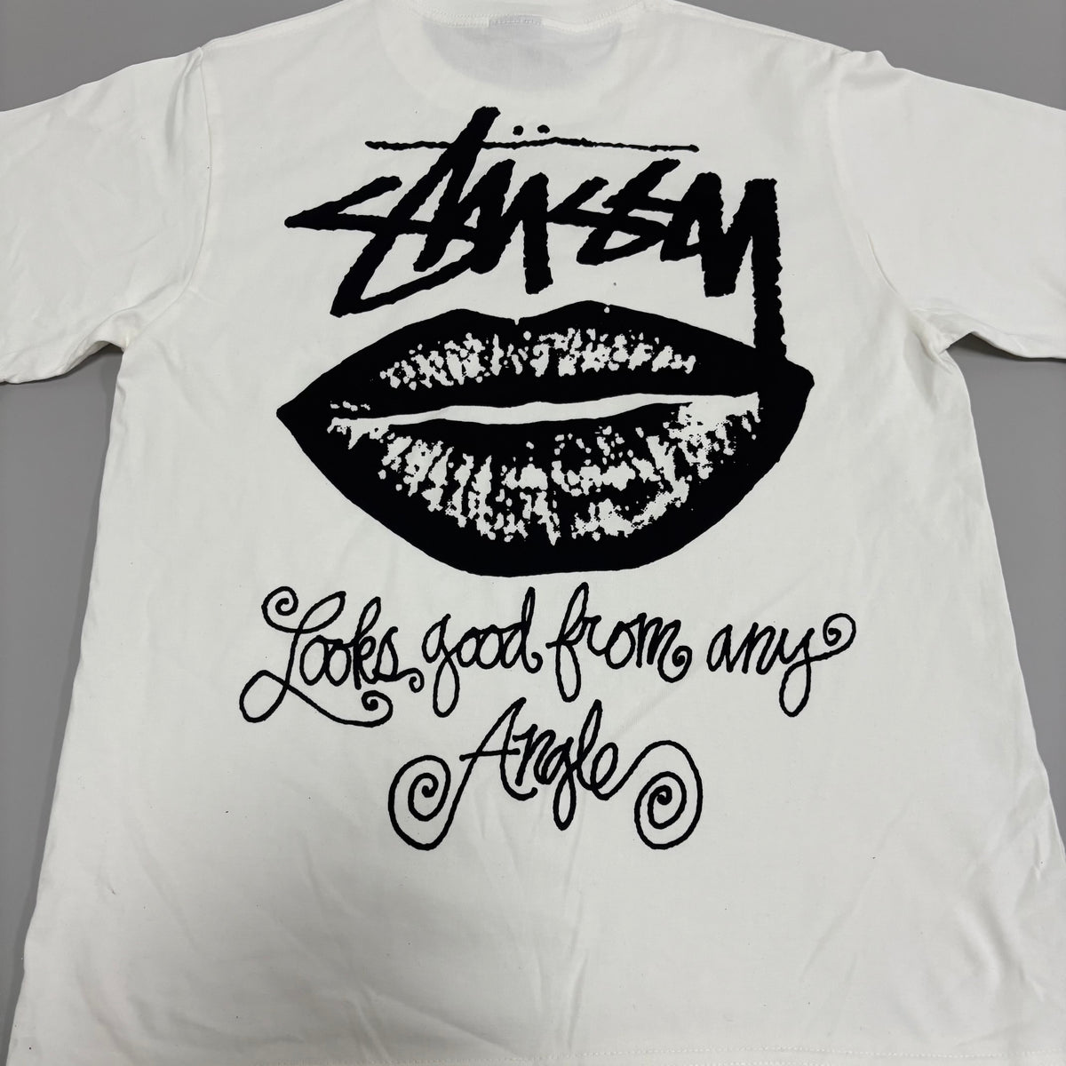 Stu Tshirt
