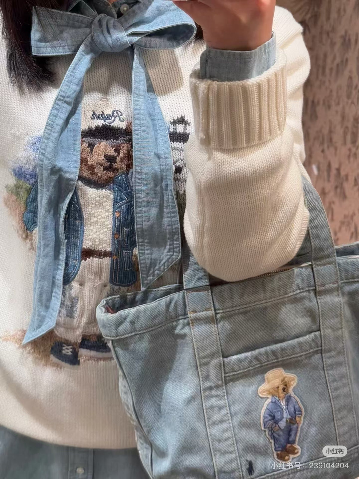 Ralph Lauren Sweater