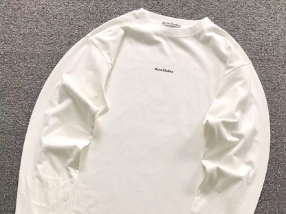 AcneStdios Longsleeve