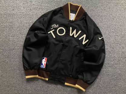 N1K Jacket