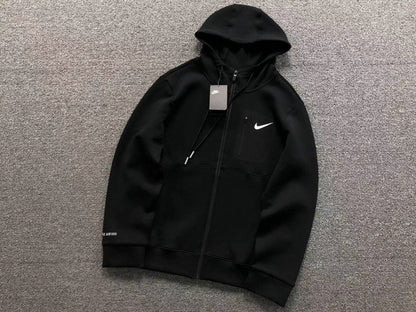 N1K Pants & Hoodie