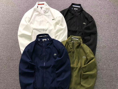 Classic Jacket