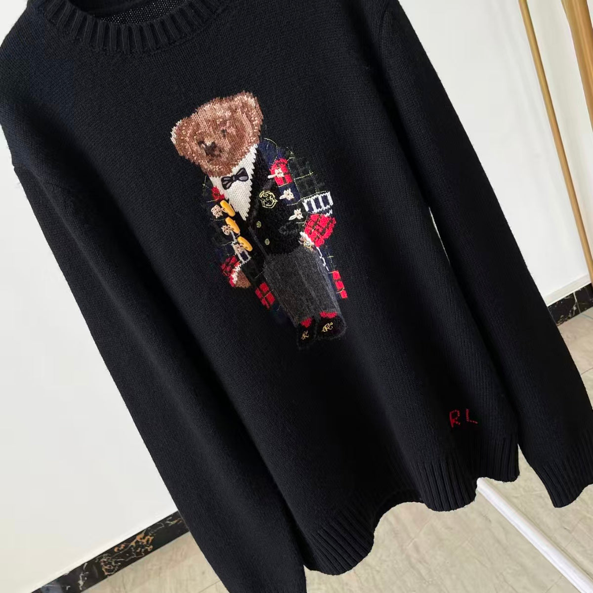 Ralph Lauren Sweater