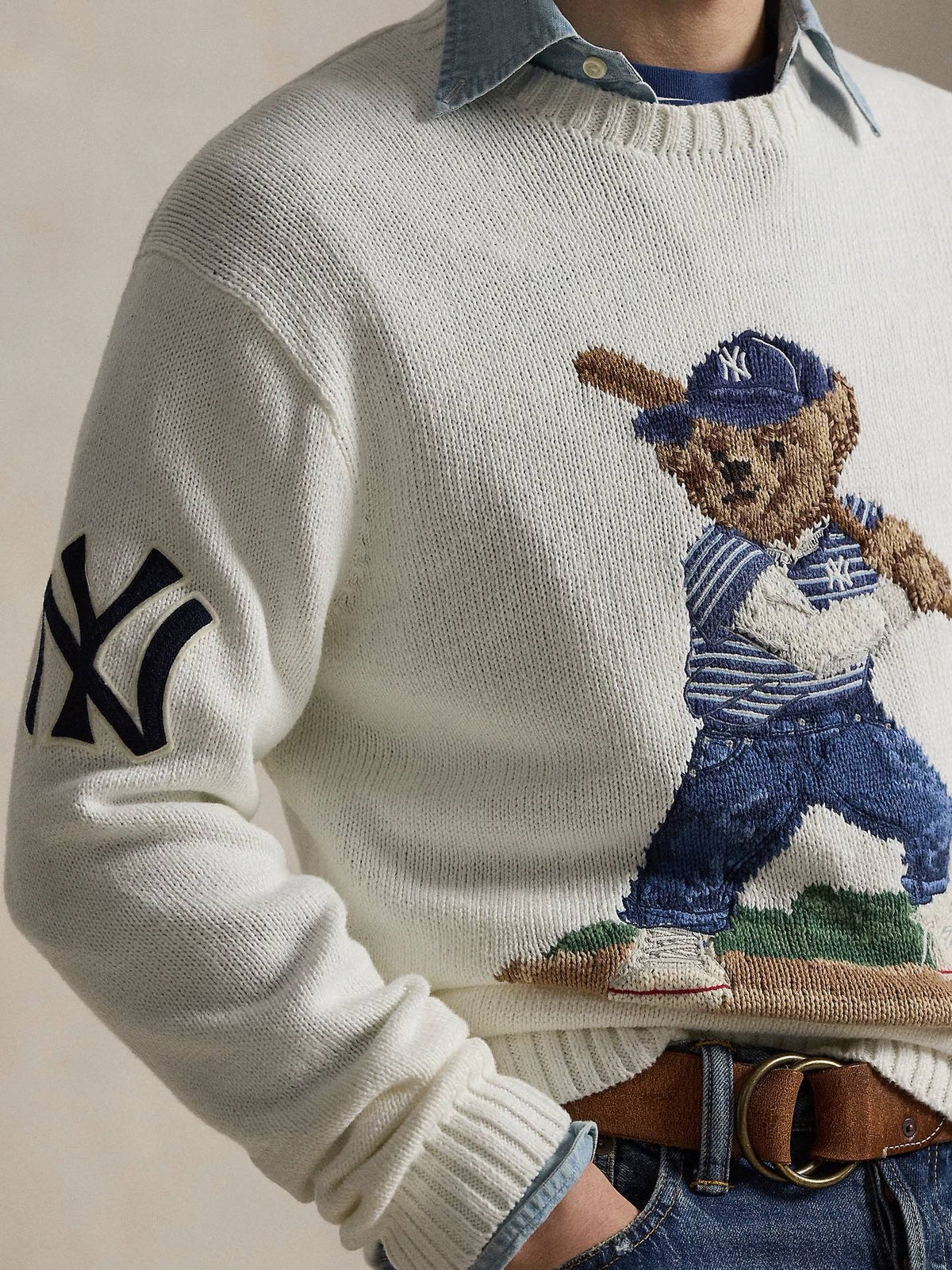 Ralph Lauren Sweater