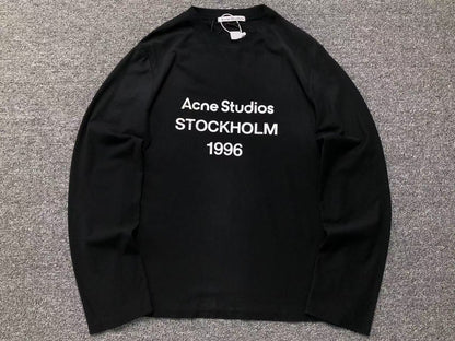 AcneStdios Longsleeve