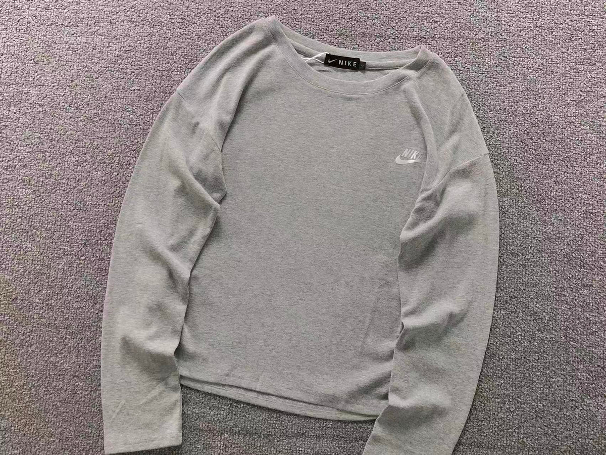 N1K Longsleeve Female