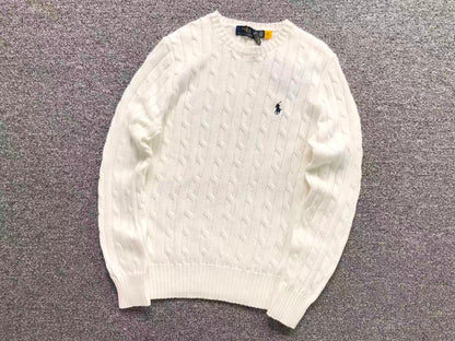 Ralph Lauren Sweater Female