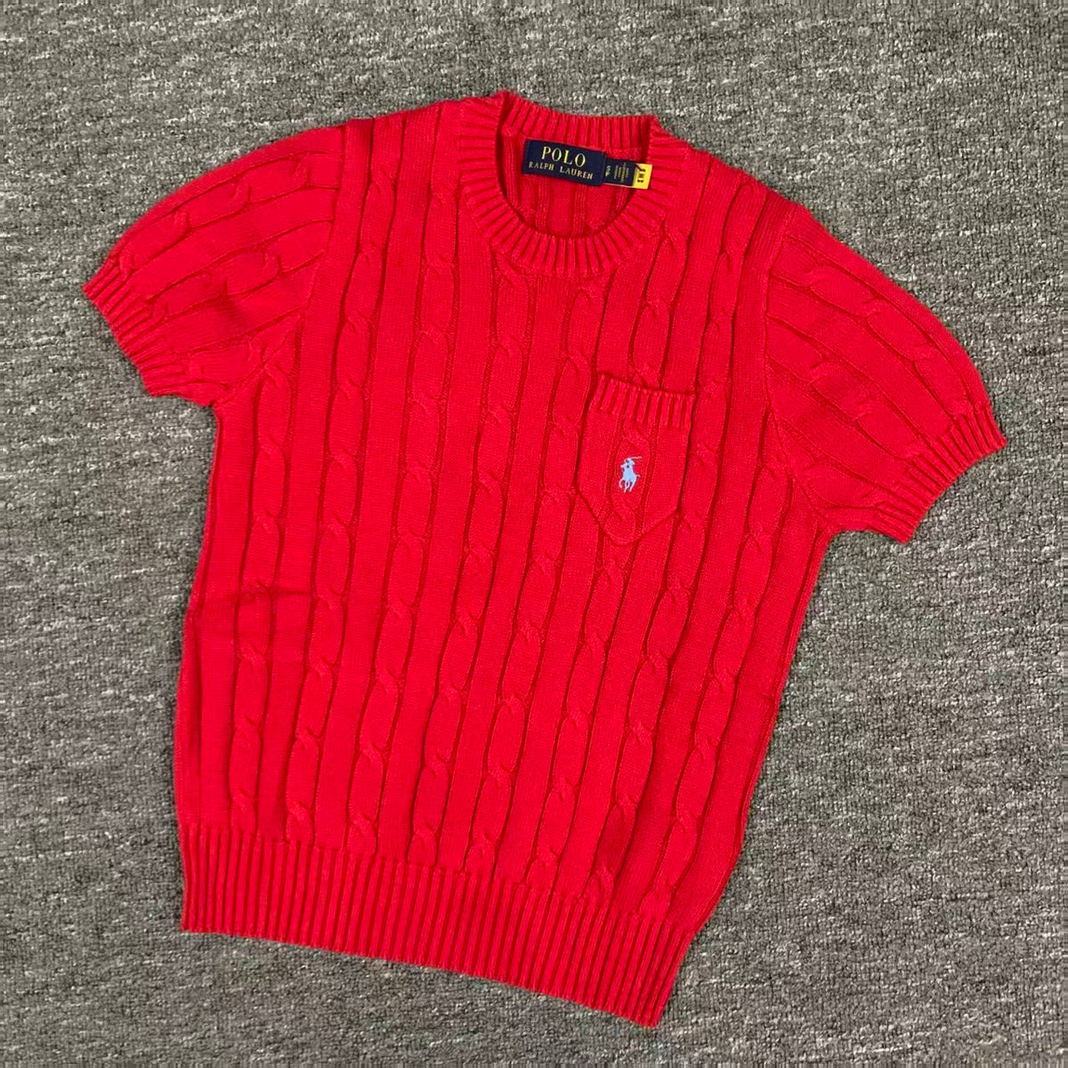 Ralph Lauren Sweater Female