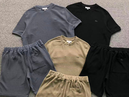 Classic Shorts Tshirt
