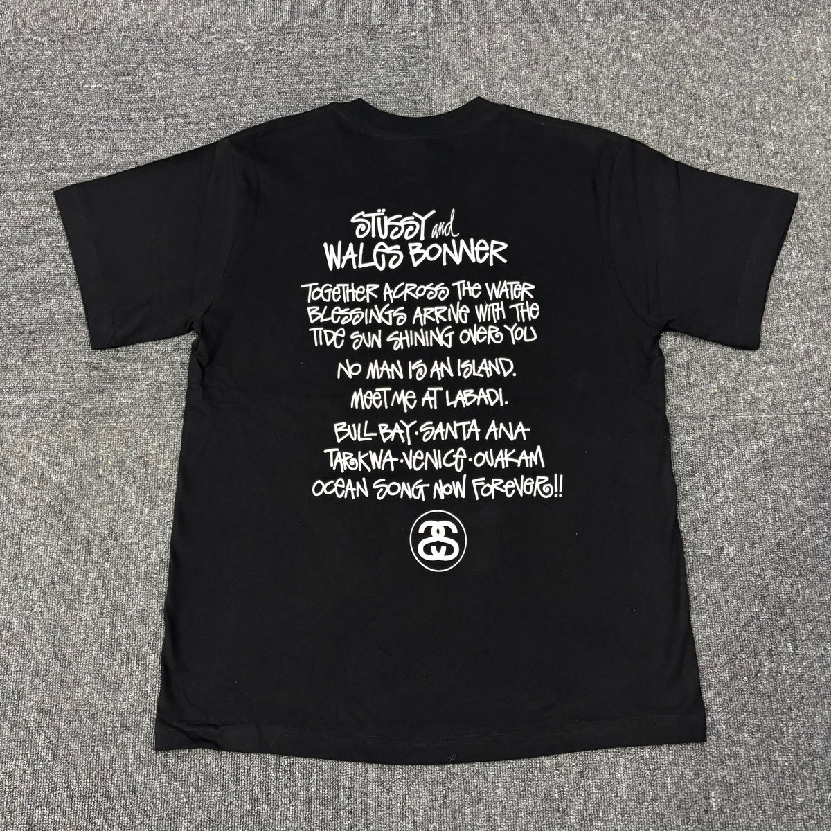Stu Tshirt