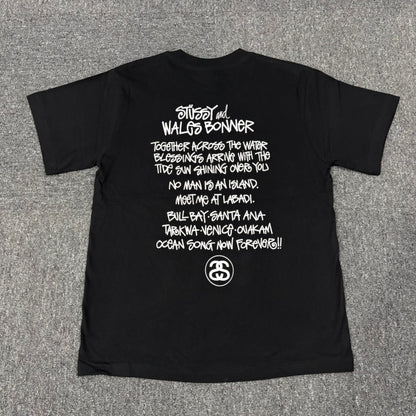 Stu Tshirt