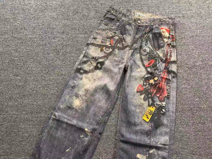 AcneStdios Pants