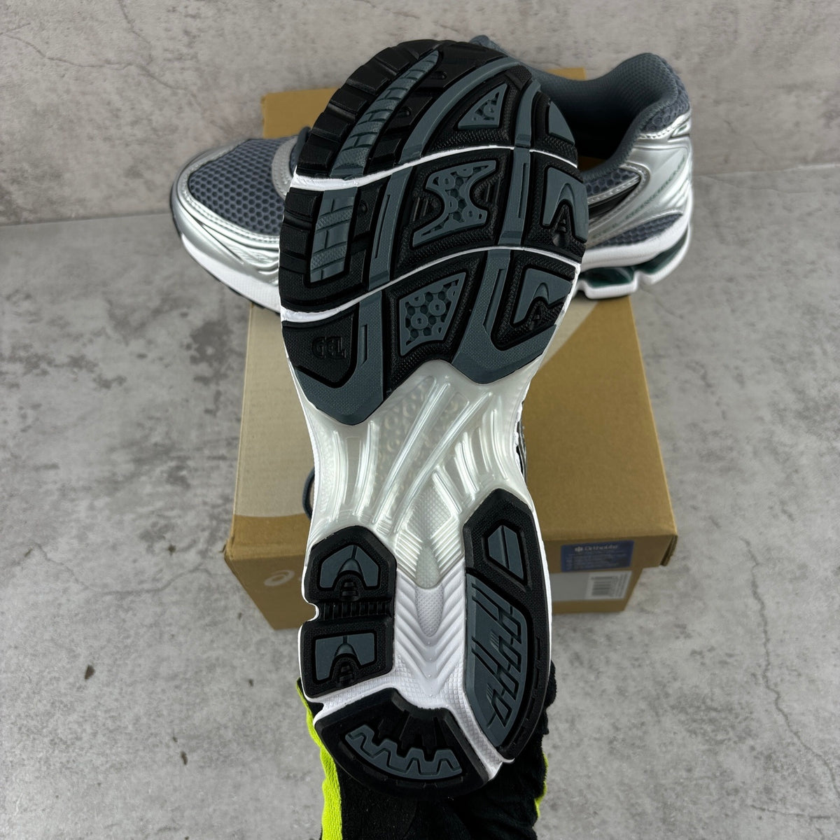 Gel Kayano 14