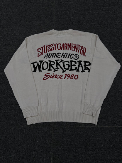 Stu Sweater