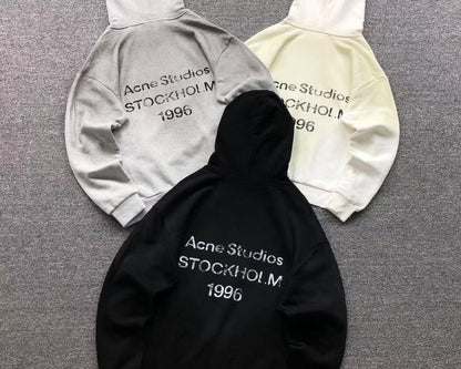 AcneStdios Hoodie