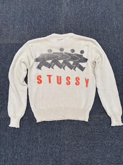 Stu Sweater