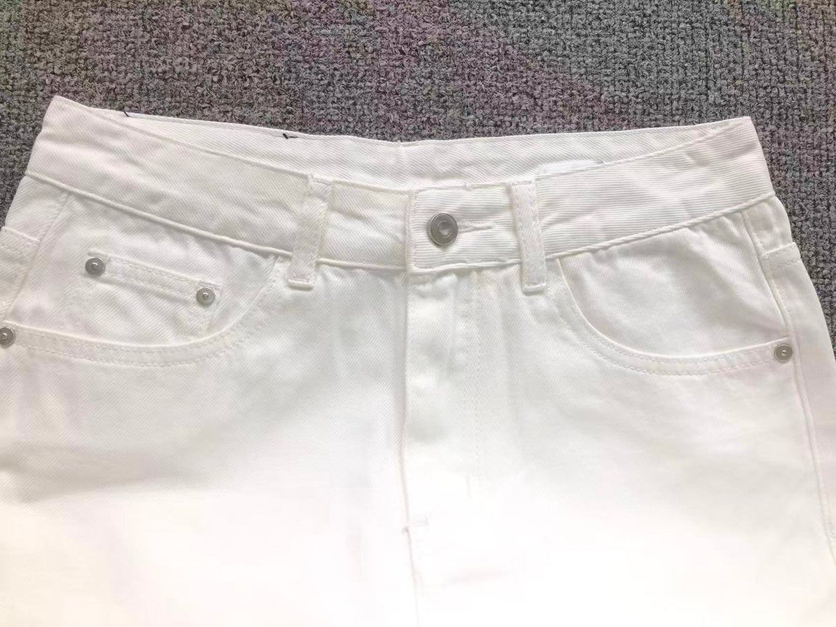 Classic Pants